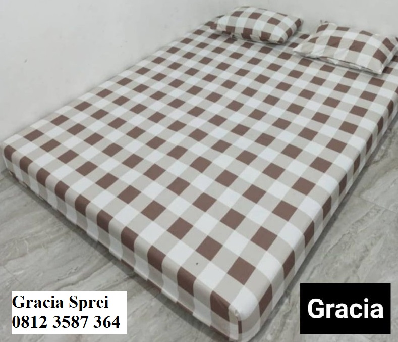 <p>Sprei Disperse dengan motif kekinia remaja bany